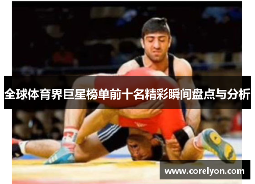 全球体育界巨星榜单前十名精彩瞬间盘点与分析