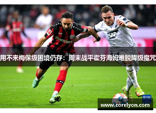 用不来梅保级困境仍存：周末战平霍芬海姆难脱降级魔咒