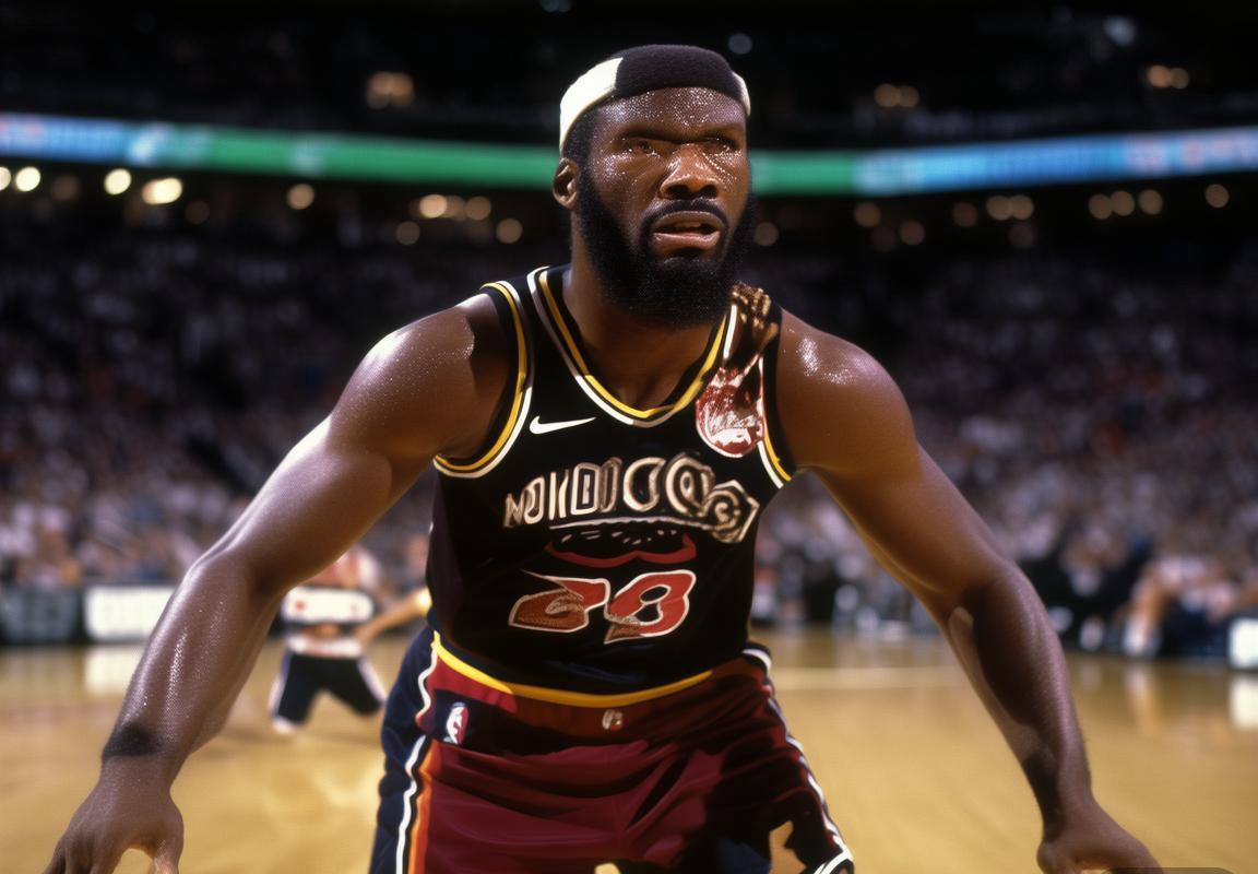 普尔交易成奇才重建败笔：溢价合同如何拖累球队未来？