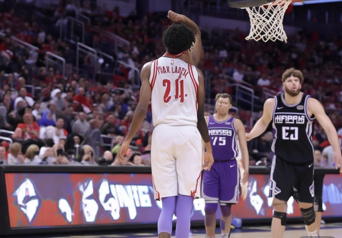 休斯顿火箭队加时惜败萨克拉门托国王队，背靠背连败暴露关键球处理短板