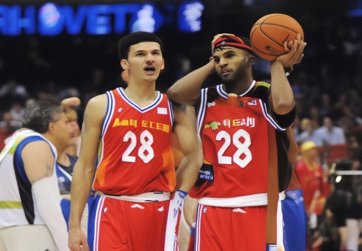 杨瀚森加盟开拓者队：立足发展联盟的NBA年轻球员培养之路